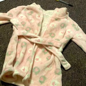 Fun for after a bath